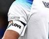 sport news MATT BARLOW'S WORLD CUP DIARY: OneLove armband issues continue to ripple trends now