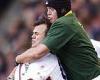 sport news SIR CLIVE WOODWARD: South Africa thought they could bully us, but that was ... trends now