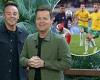Wednesday 23 November 2022 09:23 AM Ant and Dec sassily hit back at fan who was annoyed they revealed the World Cup ... trends now