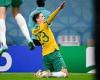 sport news Inside Craig Goodwin's journey from KFC worker to Socceroos goals hero at the ... trends now