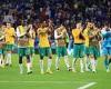 sport news Socceroos greats slam Australia's tactics after heavy defeat to France at FIFA ... trends now