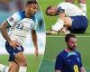 sport news World Cup: Callum Wilson would RELISH being England's leading man trends now