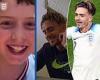sport news England star Jack Grealish calls Finlay, 11, after dedicating goal in win over ... trends now