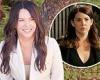 Wednesday 23 November 2022 05:11 PM Lauren Graham, 55, teases possible return to Gilmore Girls universe in ... trends now