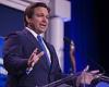 Wednesday 23 November 2022 09:14 PM Florida looks ready to allow DeSantis to stay on as governor through 2024 bid trends now