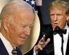 Wednesday 23 November 2022 03:14 AM Biden to allow employers to consider green investments in 401ks trends now