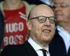 sport news Manchester United for sale LIVE: Glazers want over £5BILLION for club trends now