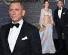 Wednesday 23 November 2022 09:41 PM Daniel Craig and Hayley Atwell lead the stars at the James Bond 60th ... trends now