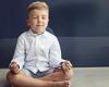 Wednesday 23 November 2022 12:05 AM Mindfulness lessons should be part of national curriculum, experts say  trends now