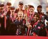 sport news Edgbaston to launch Vitality Blast next summer with first double header and ... trends now