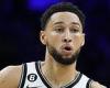sport news Ben Simmons shrugs offs boos and 'f*** you' chants from 76ers fans trends now