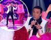 Wednesday 23 November 2022 12:14 PM Bruno Tonioli will RETURN to Strictly Come Dancing trends now