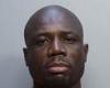 sport news Former professional boxer is arrested in Miami for 'threatening a mass shooting ... trends now