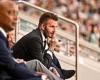sport news David Beckham is 'open to talks' over Man Utd takeover trends now