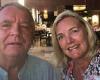 Thursday 24 November 2022 10:26 AM British couple sue after falling ill on 'worst ever holiday' at five-star Cape ... trends now