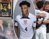 sport news World Cup: How USMNT captain Tyler Adams was shaped by his time in high school trends now