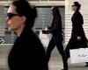 Thursday 24 November 2022 06:14 PM Angelina Jolie is joined by daughter Zahara Jolie-Pitt for shopping trip in ... trends now
