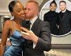Thursday 24 November 2022 09:41 AM Strictly's Neil Jones wishes girlfriend Chyna Mills a happy 24th birthday with ... trends now