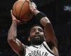 sport news NBA ROUND-UP: Kyrie Irving explodes to carry the Nets to a win against the ... trends now