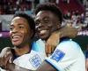 sport news Sportsmail's experts have their say on who will win between England and the ... trends now