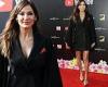 Thursday 24 November 2022 09:05 AM 2022 ARIA Awards: Natalie Imbruglia, 47, looks HALF her age on red carpet trends now