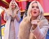 Thursday 24 November 2022 06:59 PM Macy's Thanksgiving Day Parade: Joss Stone months after welcoming her second ... trends now