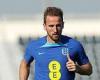 sport news World Cup: Harry Kane returns to full training for England trends now