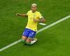 sport news Fans hail Richarlison after he scores OUTRAGEOUS 'goal of the tournament' ... trends now