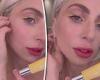 Thursday 24 November 2022 02:02 AM Lady Gaga lovingly trolled by fans for making fake Boomerang: 'She put the ... trends now