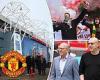 sport news Manchester United new owners will be upgrade on toxic Glazers trends now