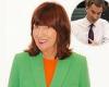 Thursday 24 November 2022 06:59 PM JANET STREET-PORTER: Turn off the lights to save electricity? Who knew trends now