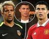 sport news Former Portugal star Fabio Coentrao slams 'UGLY' criticism of 'fantastic ... trends now