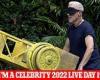 Thursday 24 November 2022 07:53 PM I'M A CELEB 2022 LIVE: Chris Moyles and Owen Warner face latest trial trends now