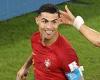 sport news World Cup: Cristiano Ronaldo shrugs off Man United sacking as he nets opening ... trends now