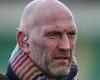 Thursday 24 November 2022 11:47 PM Ex-England rugby legend Lawrence Dallaglio, 50, 'is facing bankruptcy' trends now