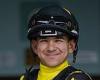 sport news Cocaine shame jockey Ghiani apologises after being stripped of his licence and ... trends now