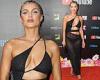 Thursday 24 November 2022 06:41 PM MAFS: Domenica Calarco turns heads in a see-through black dress at ARIAs trends now