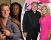 Thursday 24 November 2022 07:53 PM Todd Chrisley's ex-daughter-in-law claims he pressured her to lie under oath to ... trends now