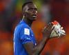 sport news World Cup: Edouard Mendy is STILL Senegal's No 1 despite Holland mistake, says ... trends now