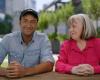 Matt Okine and Denise Scott to star in remake of sitcom Mother and Son