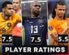 sport news World Cup Player Ratings: Ecuador's Valencia and Holland's Gakpo shine but ... trends now