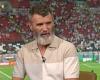 sport news ITV pundit Roy Keane praised for 'saying it how it is' after England display ... trends now