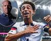sport news BRAD FRIEDEL: I love that Tyler Adams was voted USA captain at the World Cup, ... trends now