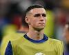 sport news Gareth Southgate defends decision to leave Phil Foden on the bench during ... trends now