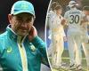 sport news Ricky Ponting to be peacemaker in Justin Langer and Cricket Australia 'cowards' ... trends now