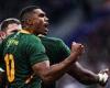 sport news SHAUN EDWARDS gives his guide to beating the Springboks ahead of England's ... trends now