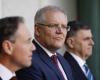 Innocuous and obvious, but report into Morrison's secret ministries saga holds ...