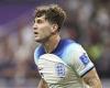 sport news DOMINIC KING: John Stones is the undisputed master and commander of England's ... trends now