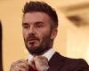 sport news David Beckham watches England vs USA in hospitality box at Qatar World Cup trends now