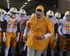 sport news Fired Tennessee football coach Jeremy Pruitt ADMITS he gave player's mother ... trends now